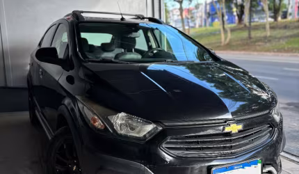 Chevrolet onix 1.4 activ 2019 abaixo da fipe baixo km novo