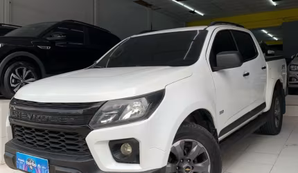 S10 ls dd4 4x4 2022!!!