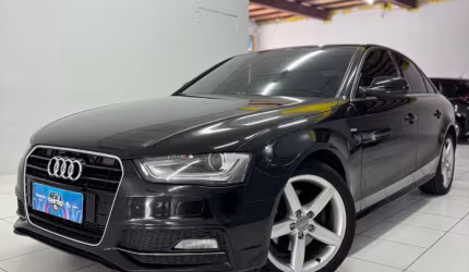 Audi a4 lm 170cv 1.8