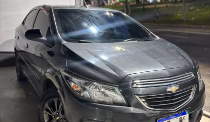 Chevrolet prisma advantage 1.4 aut. 2016 
