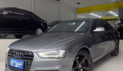 Audi a4 lm 170cv 1.8