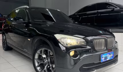Bmw x1 xdrive 28i 2012