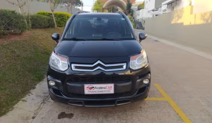 Venda de aircross 