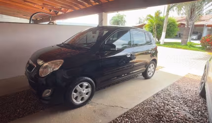 Venda de kia picanto 2011