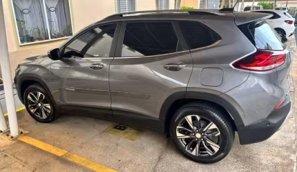 Venda de chevrolet tracker 