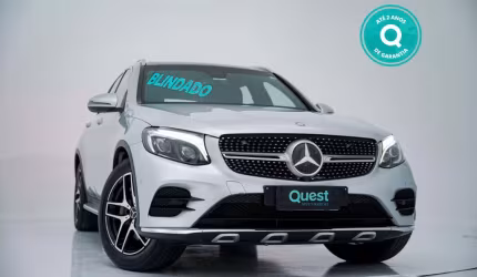 Mercedes-benz glc 250 250 sport 4matic 2.0 tb 16v aut.