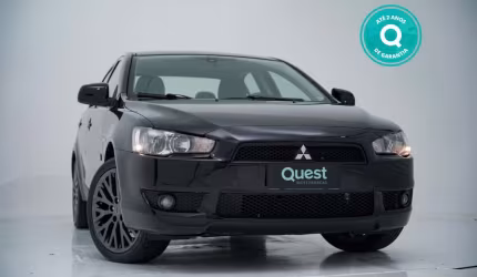Mitsubishi lancer hl 2.0 16v 160cv aut.