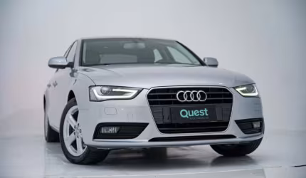 Audi a4 1.8 tip./ multitronic turbo