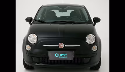 Fiat 500 sport 1.4 16v 100cv  dualogic