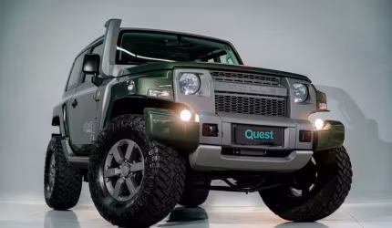 Troller t4 bold 4x4 3.2 tdi cap. rígida diesel
