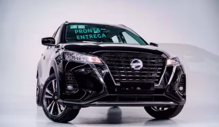 Nissan kicks play adv plus