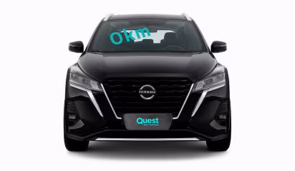 Nissan kicks play adv plus