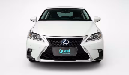Lexus ct 200h  1.8 16v hybrid aut.