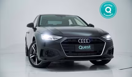 Audi a4 prestige 2.0 tfsi 190cv s-tronic