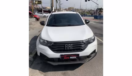 Fiat strada 2021 1.4 fire flex endurance cs manual