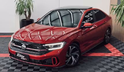 Volkswagen jetta 2024 2.0 350 tsi gasolina gli dsg