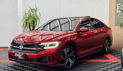Volkswagen jetta 2024 2.0 350 tsi gasolina gli dsg