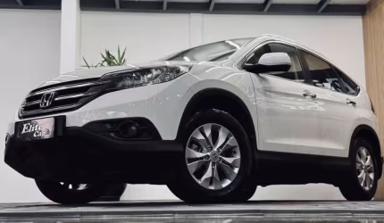 Honda crv 2012 2.0 exl 4x4 16v gasolina 4p automático