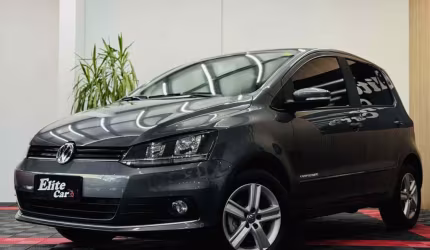 Volkswagen fox 2016 1.6 msi comfortline 8v flex 4p automatizado