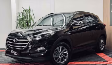 Hyundai tucson 2021 1.6 16v t-gdi gasolina gls ecoshift