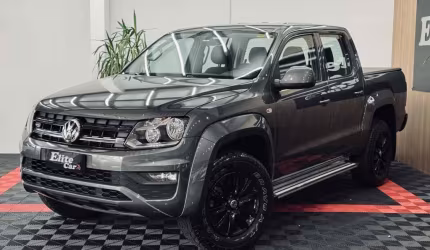 Volkswagen amarok 2023 3.0 v6 tdi diesel comfortline cd 4motion automático