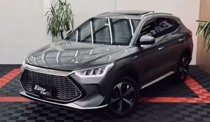 Byd song plus 2024 1.5 dm-i híbrido automático