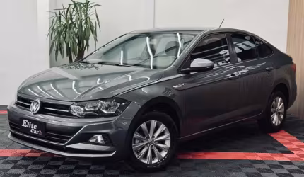 Volkswagen virtus 2021 1.0 200 tsi comfortline automático