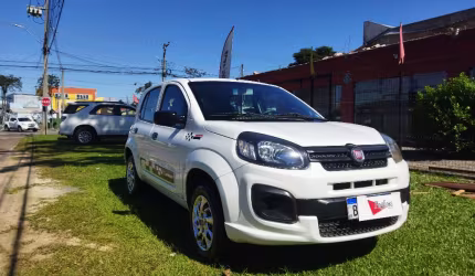 Uno attractive 2021 completo
