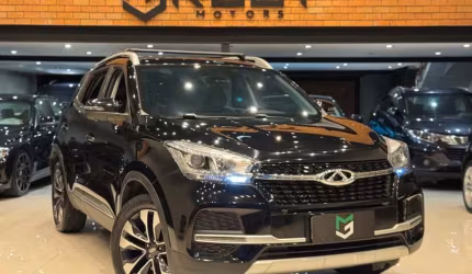 Caoa chery tiggo 5x txs 2022