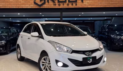 Hyundai hyundahb20 1.6a prem 2014