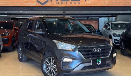 Hyundai creta 16a pulse 2018