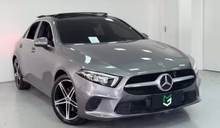 Mercedes-benz a200 sd hi 2020