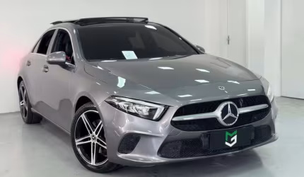 Mercedes-benz a200 sd hi 2020