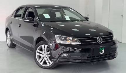 Volkswagen jetta hl ad 2015