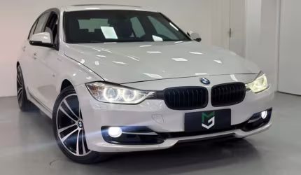 Bmw 328i 3a51 2013