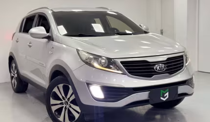 Kia sportage lx2 offg3 2013