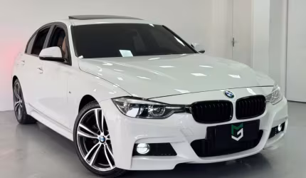 Bmw 328i active flex 2017