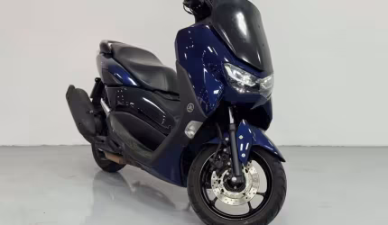 Yamaha nmax 160 2022