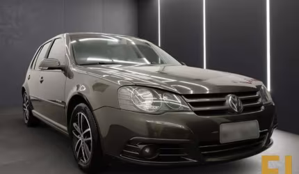 Volkswagen golf 1.6 sportline 2010