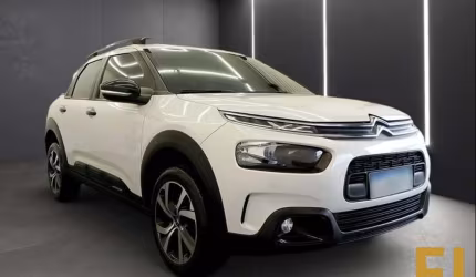 Citroen c4cactus shine t 2019
