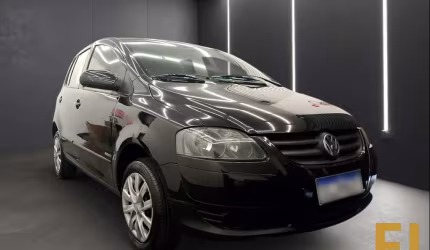 Volkswagen fox 1.0 2010
