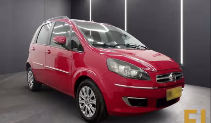Fiat idea essence 1.6 2014
