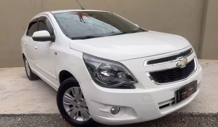 Cobalt ltz 1.8 flex automático 