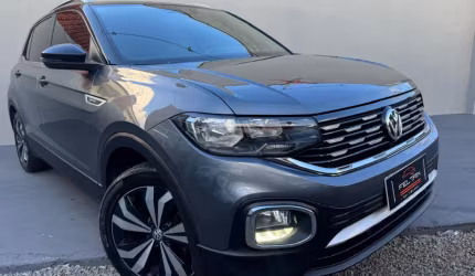 T-cross highline 1.4 flex automática 