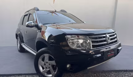 Duster dynamique xr 1.6 flex 