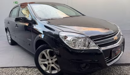 Vectra elegance 2.0 flex 
