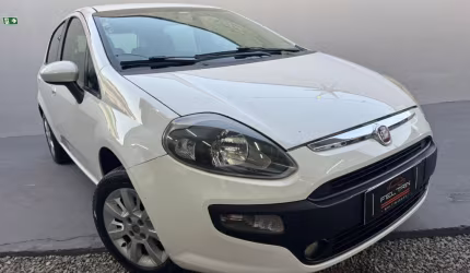 Punto attractive 1.4 fire flex 8v 