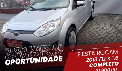 Fiesta 1.6