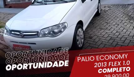 Palio fire economy 1.0