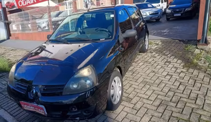 Clio 1.0